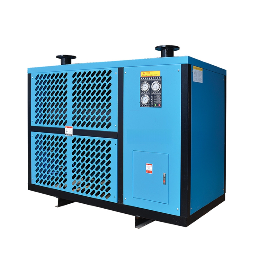 东丽区风冷高温冷冻式干燥机