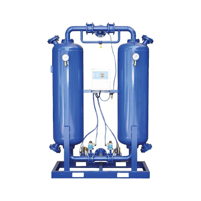 东丽区微热再生吸附式干燥机