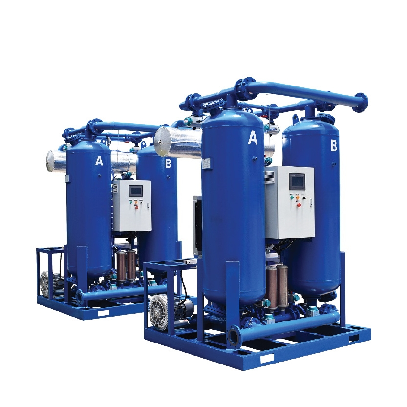 东丽区鼓风再生吸附式干燥机