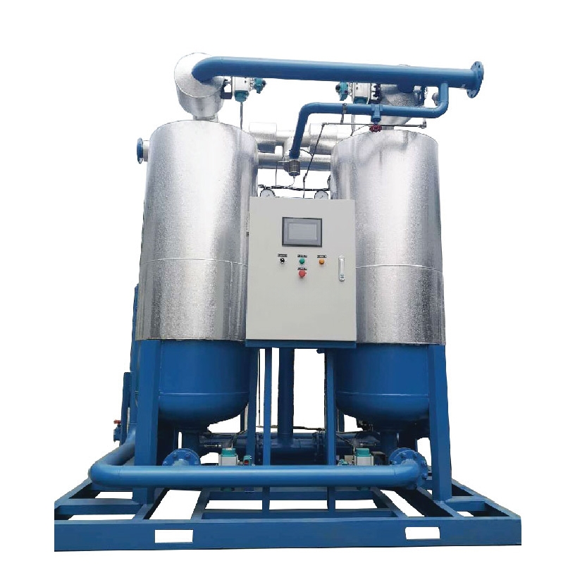 东丽区余热再生吸附式干燥机